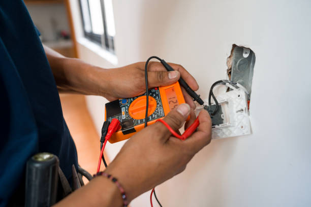Best Local Electrician Companies  in Shiremanstown, PA