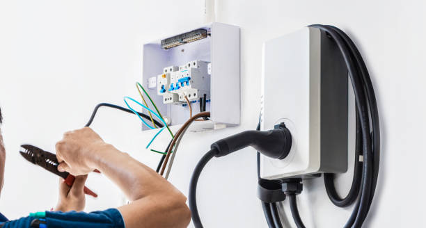 Best Electrical Contractors for Businesses  in Shiremanstown, PA