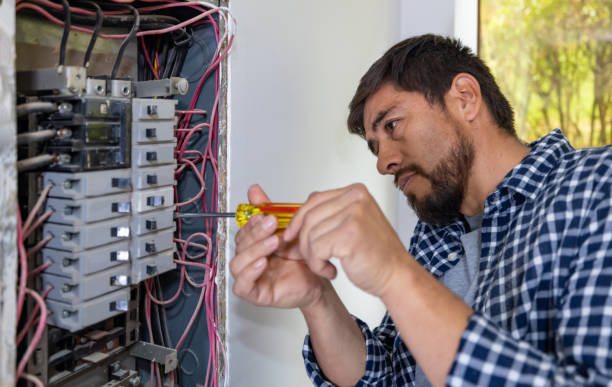 Best Electrical Troubleshooting Services  in Shiremanstown, PA
